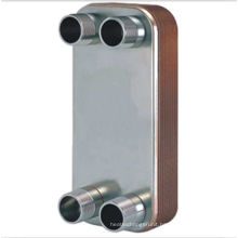 Stainless Steel 316 Brazed Plate Heat Exchanger